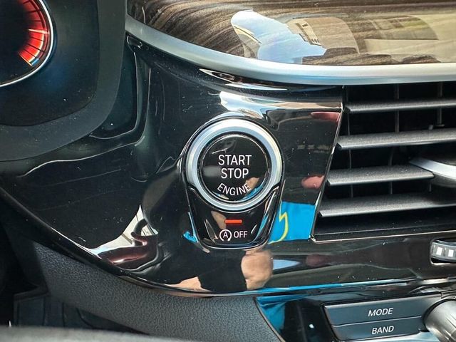 BMW寶馬 530  第14張相片