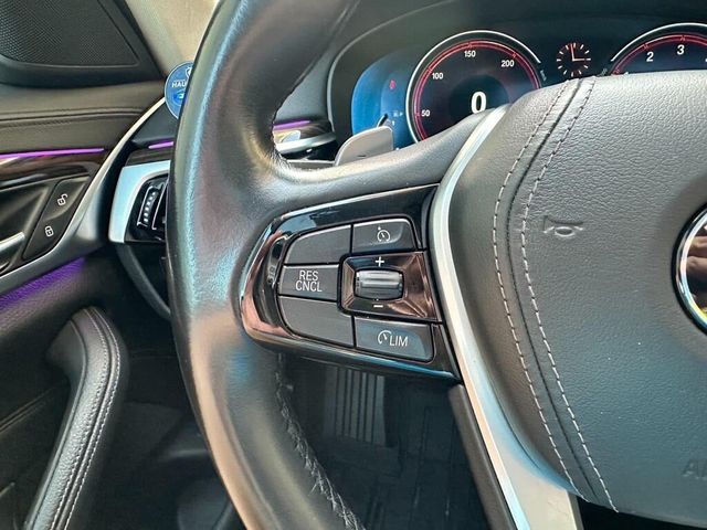 BMW寶馬 530  第17張相片