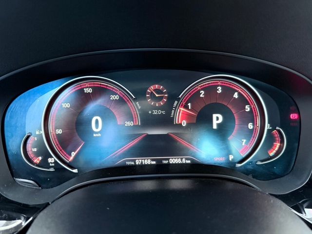 BMW寶馬 530  第20張相片