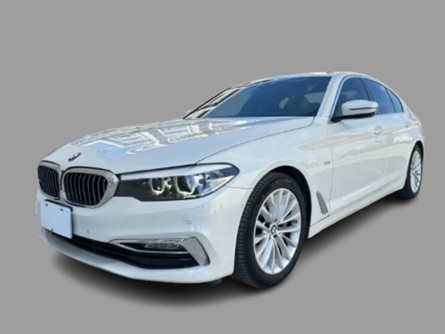 BMW寶馬 530I  第1張相片