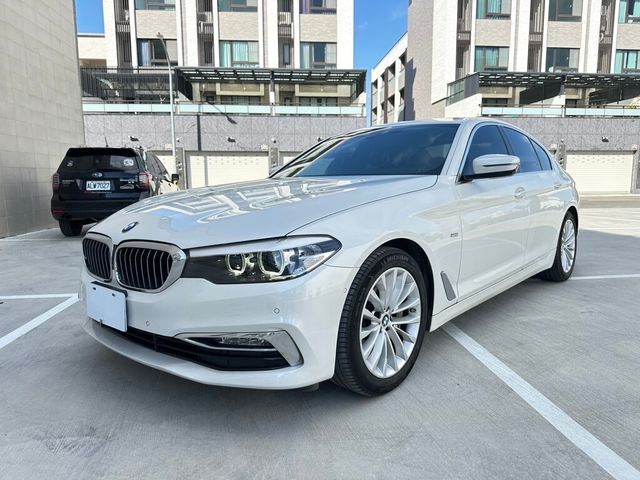BMW寶馬 530I  第2張相片