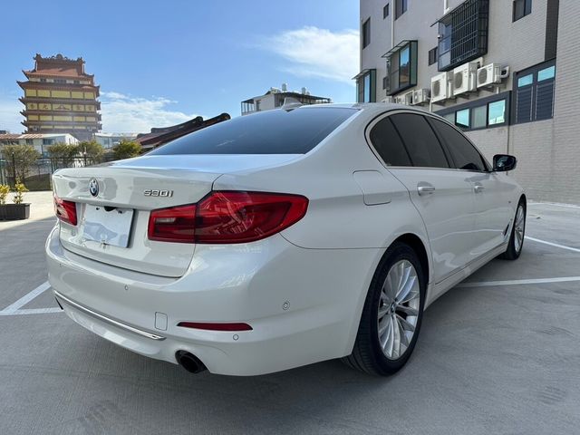 BMW寶馬 530I  第3張相片