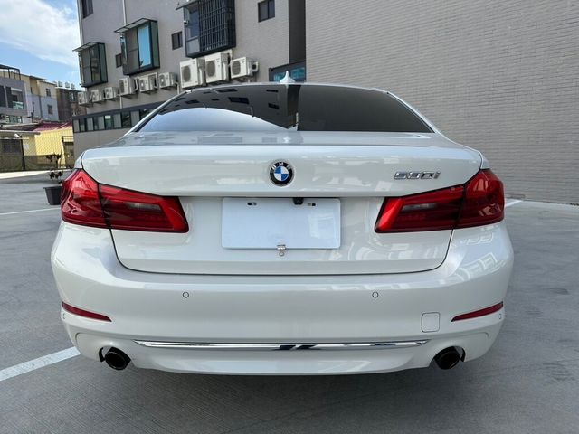 BMW寶馬 530I  第5張相片