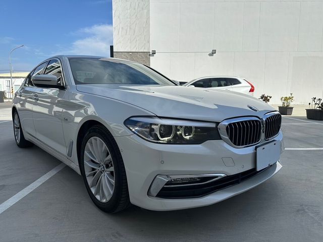 BMW寶馬 530I  第6張相片