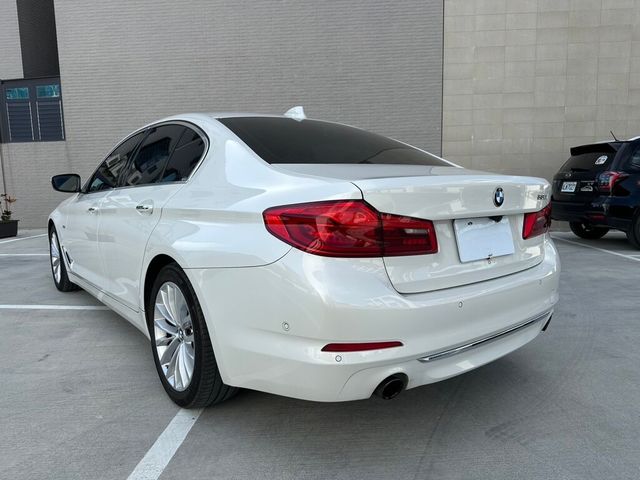 BMW寶馬 530I  第7張相片