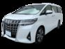 TOYOTA豐田 ALPHARD  第1張縮圖