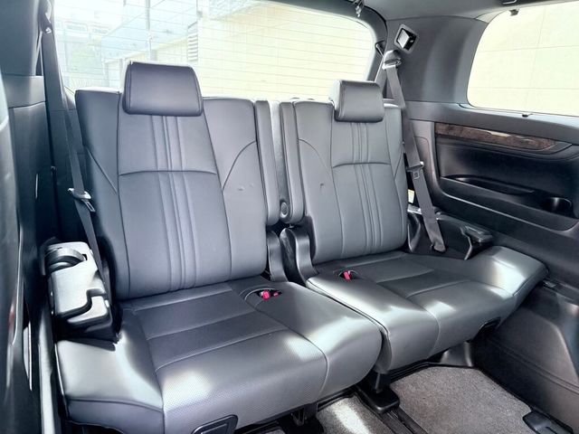 TOYOTA豐田 ALPHARD  第25張相片