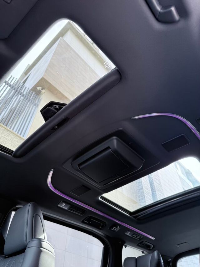 TOYOTA豐田 ALPHARD  第29張相片