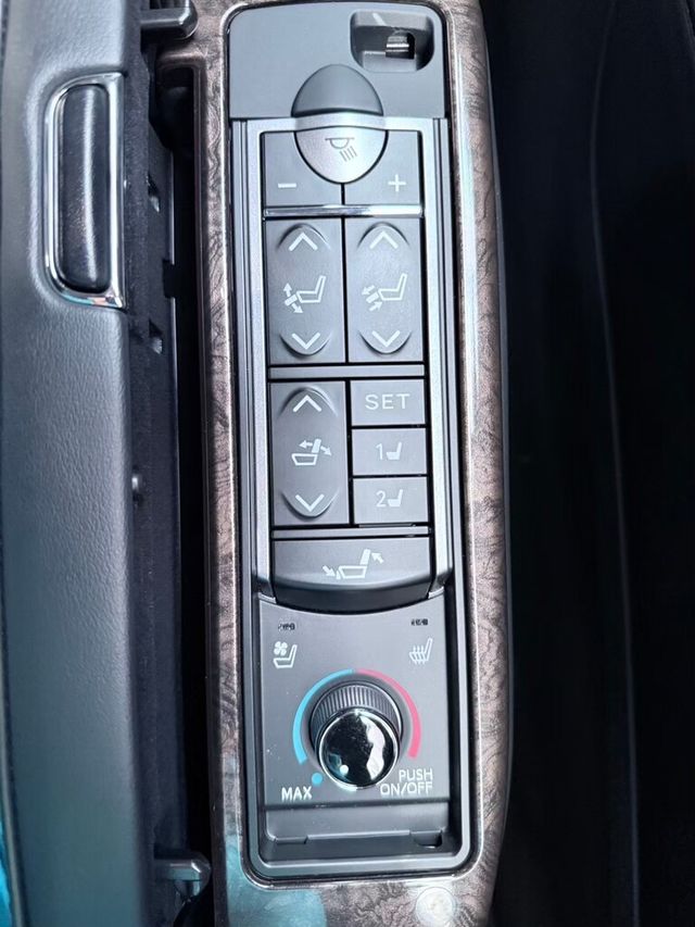 TOYOTA豐田 ALPHARD  第31張相片