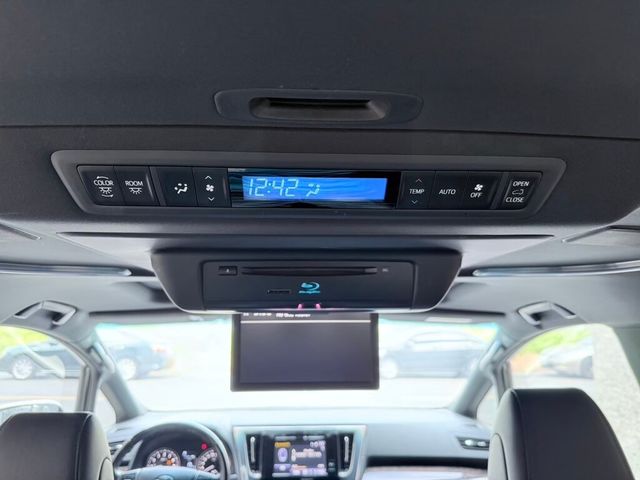 TOYOTA豐田 ALPHARD  第37張相片