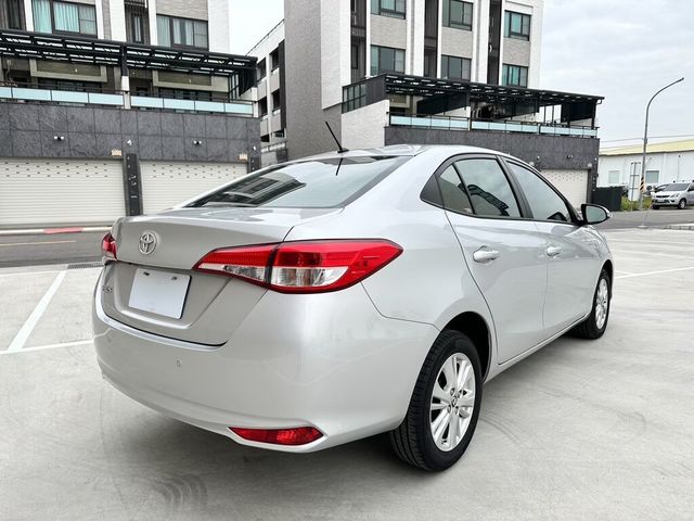 TOYOTA豐田 VIOS  第3張相片