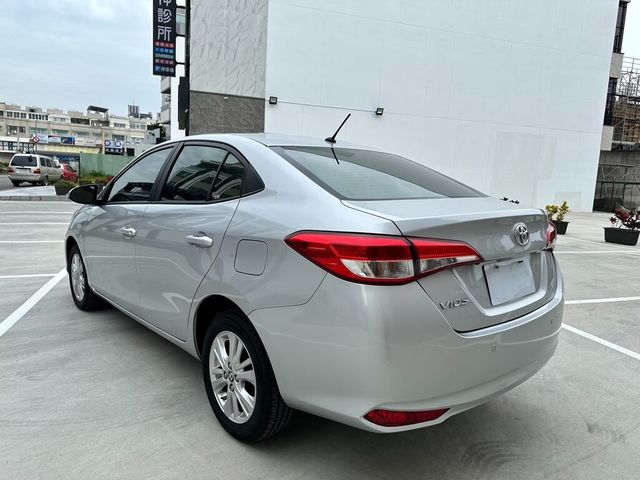 TOYOTA豐田 VIOS  第9張相片