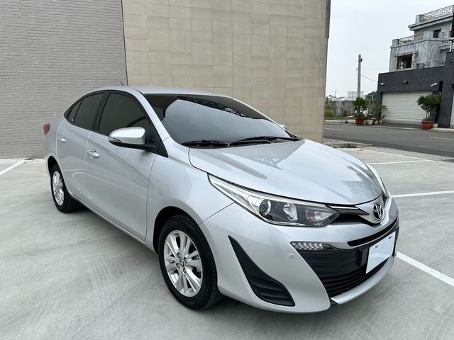 TOYOTA豐田 VIOS  第11張相片