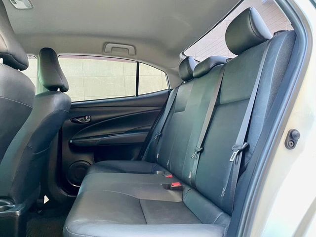 TOYOTA豐田 VIOS  第19張相片