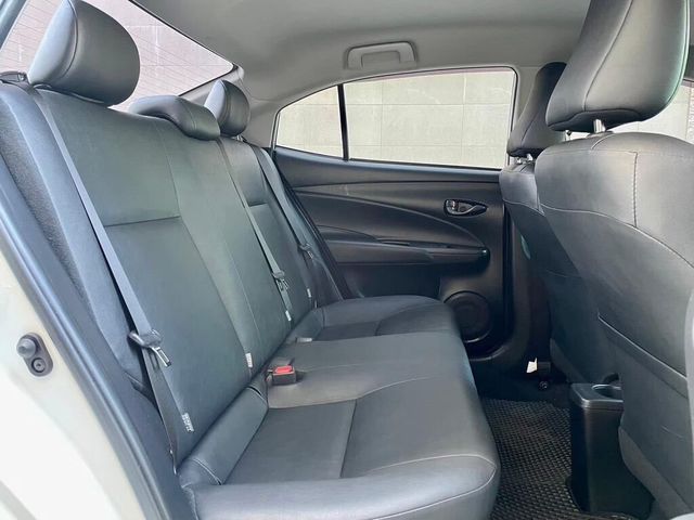 TOYOTA豐田 VIOS  第21張相片