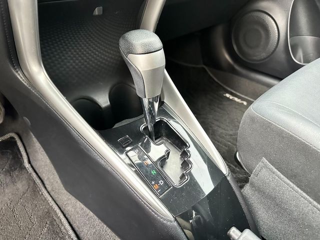 TOYOTA豐田 VIOS  第29張相片