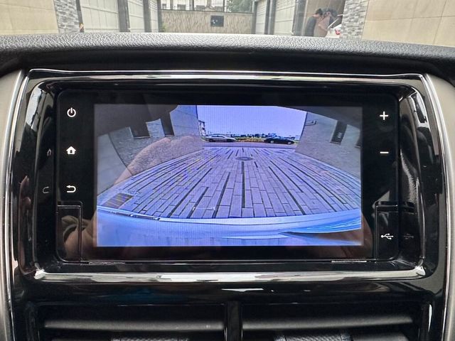 TOYOTA豐田 VIOS  第33張相片