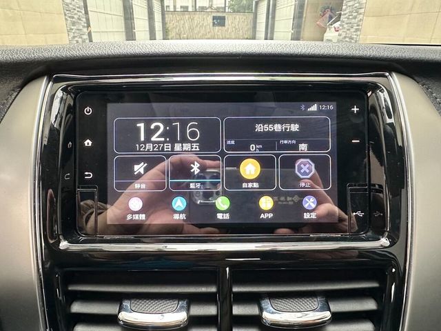 TOYOTA豐田 VIOS  第35張相片