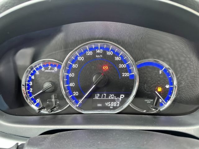 TOYOTA豐田 VIOS  第37張相片