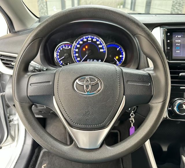 TOYOTA豐田 VIOS  第39張相片