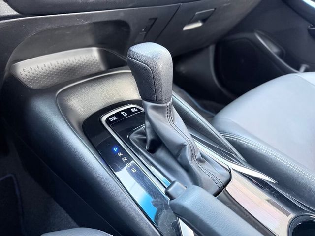 TOYOTA豐田 COROLLA ALTIS HYBRID  第11張相片