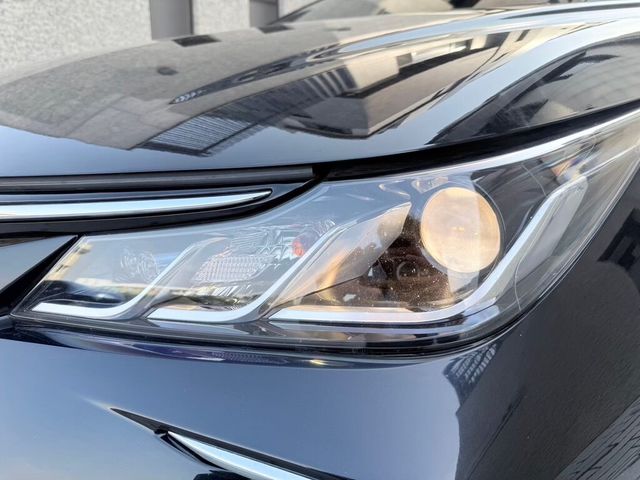 TOYOTA豐田 COROLLA ALTIS HYBRID  第29張相片