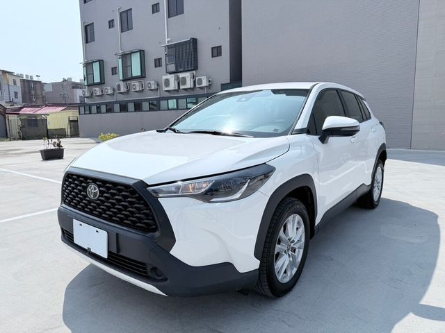TOYOTA豐田 COROLLA CROSS  第3張相片