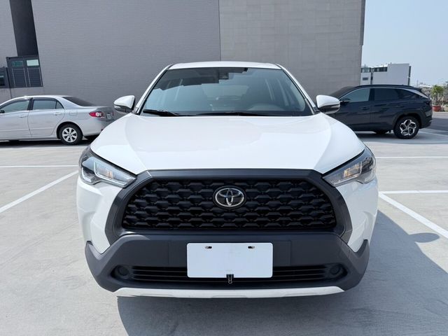 TOYOTA豐田 COROLLA CROSS  第7張相片