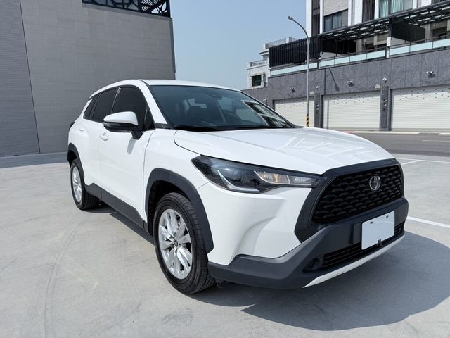 TOYOTA豐田 COROLLA CROSS  第11張相片