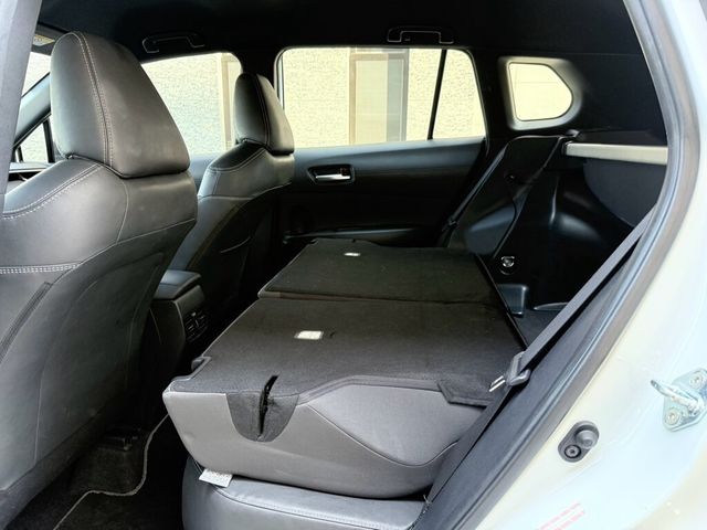 TOYOTA豐田 COROLLA CROSS  第23張相片