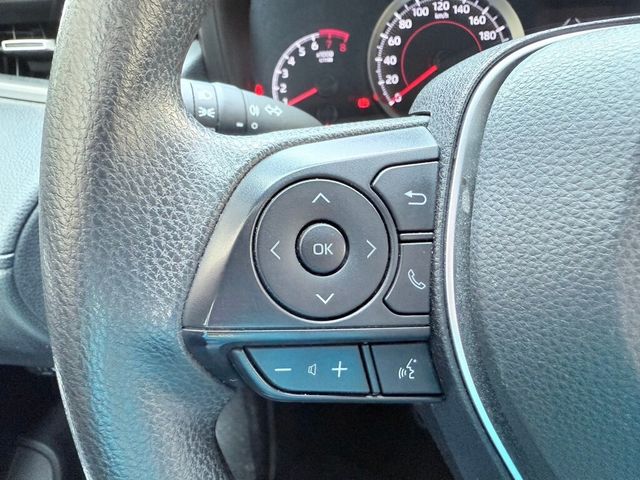 TOYOTA豐田 COROLLA CROSS  第37張相片