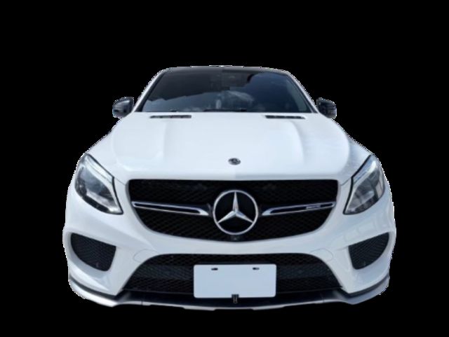 M-BENZ賓士 GLE43  第1張相片