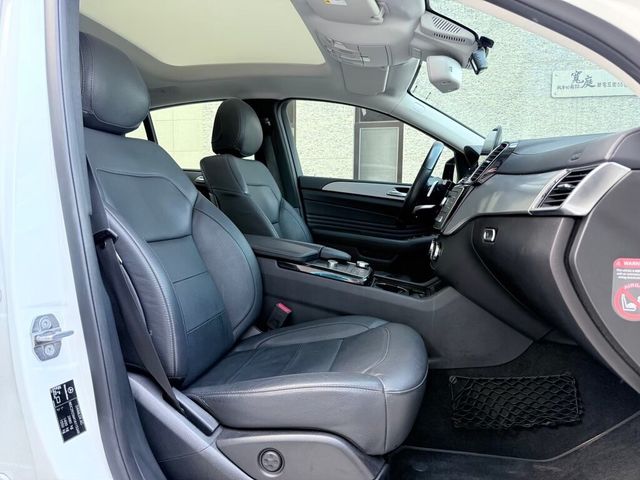 M-BENZ賓士 GLE43  第9張相片
