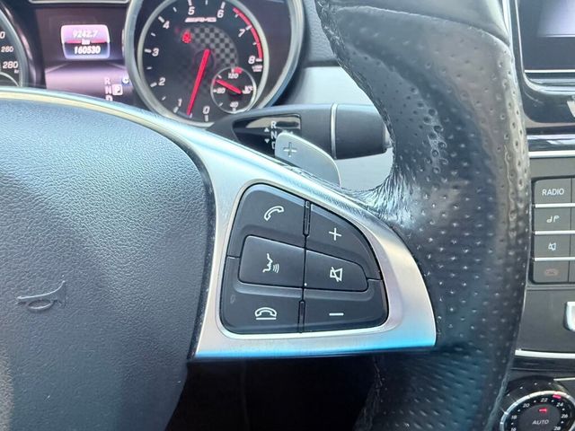 M-BENZ賓士 GLE43  第14張相片