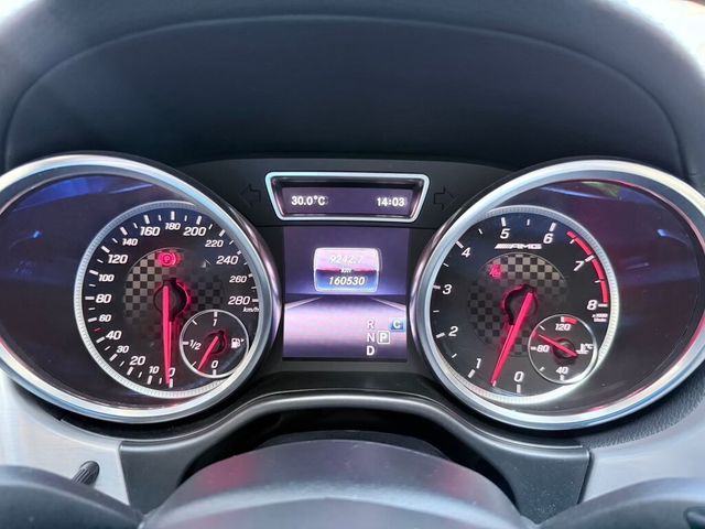 M-BENZ賓士 GLE43  第15張相片
