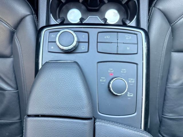 M-BENZ賓士 GLE43  第16張相片