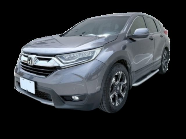 HONDA本田 CR-V  第1張相片