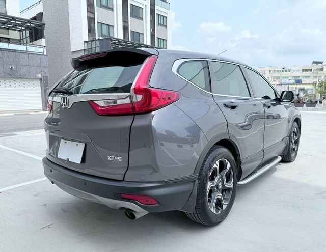 HONDA本田 CR-V  第2張相片