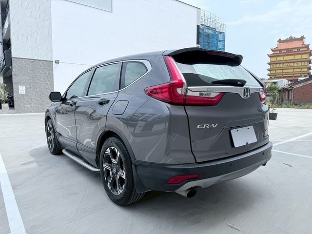 HONDA本田 CR-V  第5張相片