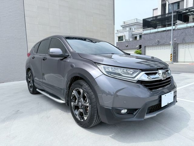 HONDA本田 CR-V  第6張相片