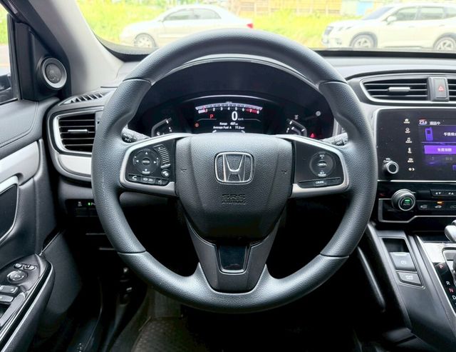HONDA本田 CR-V  第7張相片