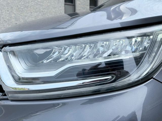 HONDA本田 CR-V  第9張相片