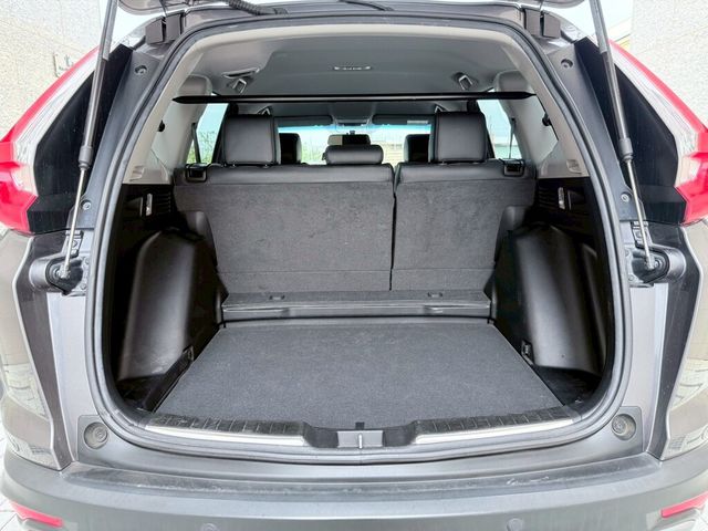 HONDA本田 CR-V  第10張相片