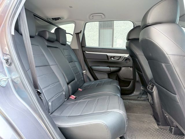 HONDA本田 CR-V  第12張相片