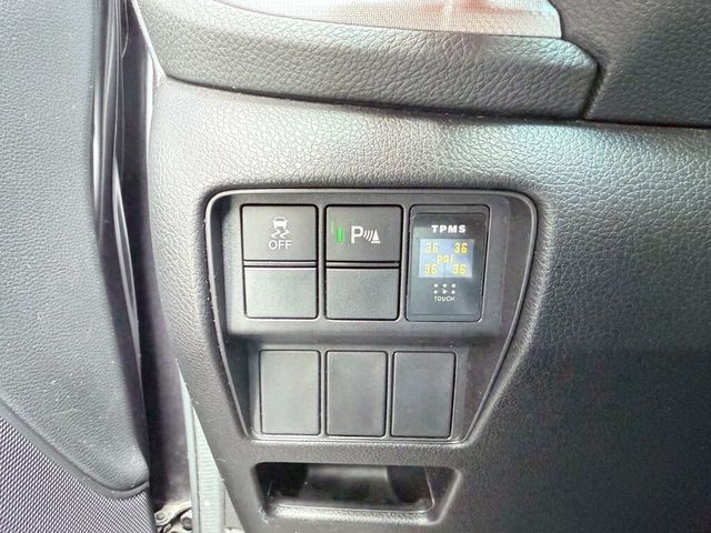 HONDA本田 CR-V  第13張相片