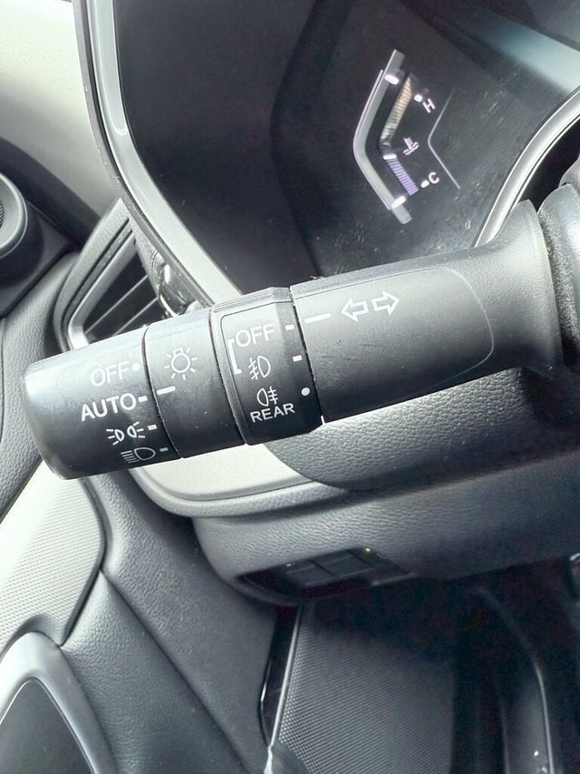 HONDA本田 CR-V  第14張相片