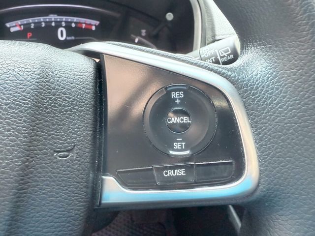 HONDA本田 CR-V  第16張相片