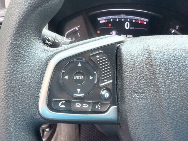 HONDA本田 CR-V  第17張相片