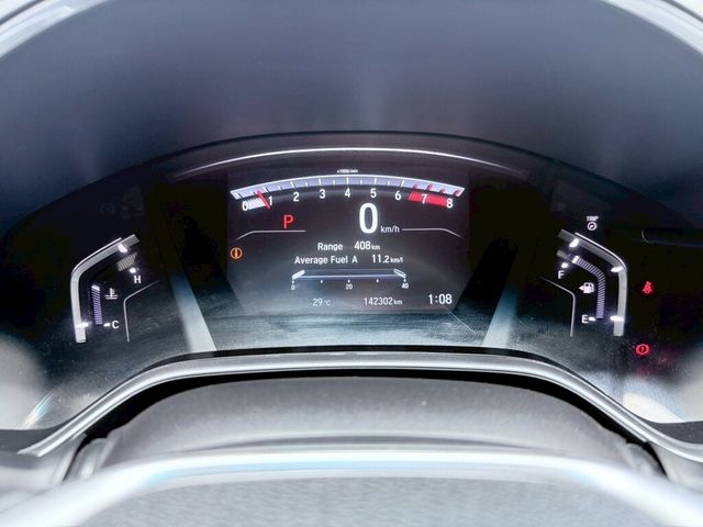 HONDA本田 CR-V  第18張相片