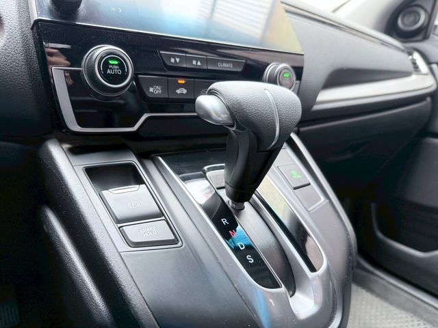 HONDA本田 CR-V  第19張相片